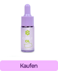 TUFI Profi Nagelhautöl Melone 15 ml